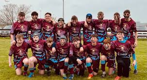 Image result for Ashby Rugby Football Club