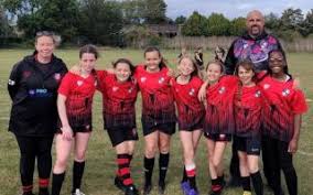Image result for Clacton Rugby Union Football Club