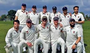 Image result for Churt Cricket Club