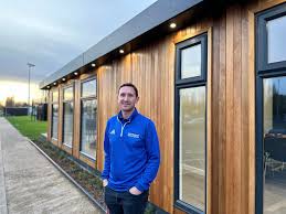 Image result for Nottingham Highfields Hockey Club