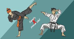Image result for Silat Ikhtiar