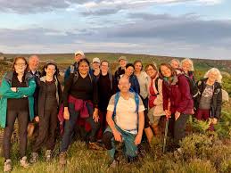 Image result for HALCYON RAMBLING CLUB SHEFFIELD