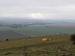 Image result for Thames Valley Hang Gliding & Paragliding Club