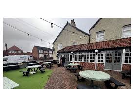 Image result for Waggon & Horses Bowling Club