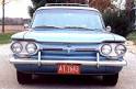 HowStuffWorks "1962 Chevrolet Corvair Monza Station Wagon"