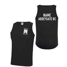 Image result for Abbeygate Junior Badminton Club