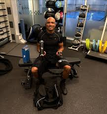 Image result for Notts Bigwood Gym Club