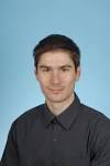 Young researcher