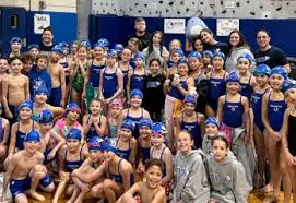 Image result for Yeovil and District Swimming Club