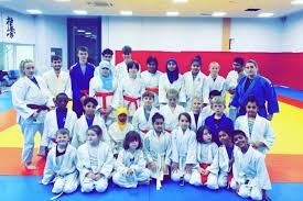 Image result for Beeches Martial Arts