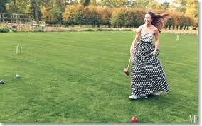 Image result for Croquet In Pendle