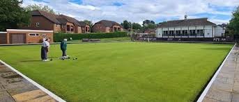 Image result for Maidenhead Thicket Bowls Club