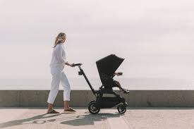 Image result for Orbit Toddler Stroller Jessica Alba