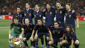 Image result for seleccion futbol españa