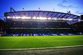 Image result for Stamford Bridge Cricket Club