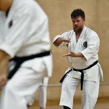 Image result for Marsden martial arts