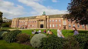 Image result for Edge Hill University Rounders