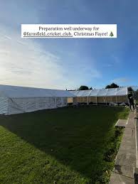Image result for Farnsfield Cricket Club