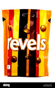 Image result for revels