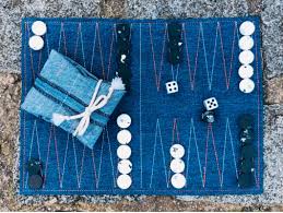 Image result for Tric Trac Tournos Backgammon Club