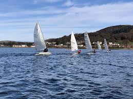 Image result for Largs Sailing Club