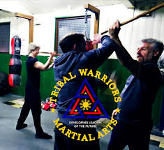 Image result for Bridgnorth Warriors Eskrima Club