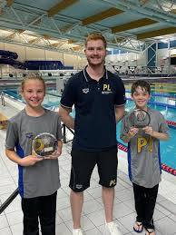 Image result for Plymouth Leander Swimming Association