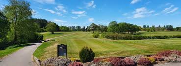 Image result for Hurlston Hall Golf Club