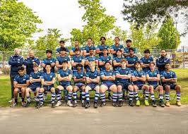 Image result for Richmond Rugby Football Club