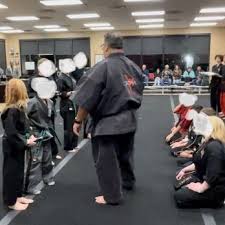 Image result for Villatoro Bushido Martial Arts
