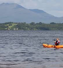 Image result for Lomond Kayak Club