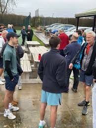 Image result for Swanmore Lawn Tennis Club