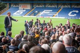 Image result for Burymead Football Club