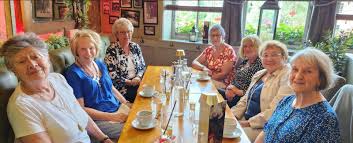 Image result for Busby Bowling Club