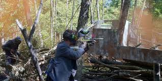 Image result for Ambush Paintball Ltd, Hampshire