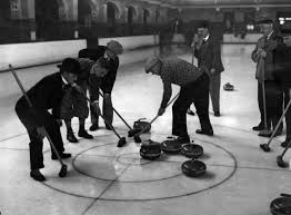 Image result for South Of England Curling Club