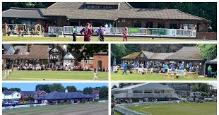 Image result for Christleton Cricket Club