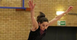 Image result for Deerness Valley Hpc Gymnastics Club