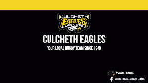 Image result for Culcheth Eagles Amateur Rugby League Football Club