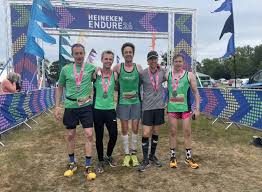 Image result for Elmbridge Road Runners