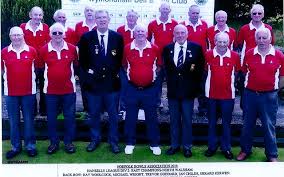 Image result for Warsash (Wednesday) Indoor Bowling Club