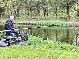 Image result for Bay Malton Angling Club