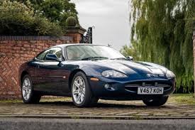 Image result for Sapphire Blue 1999 Jaguar