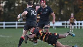 Image result for Ilkley Rugby Football Club