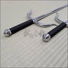 Image result for Sai Martial Arts