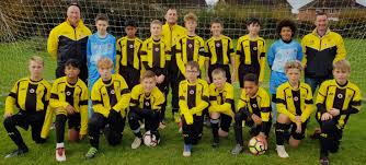 Image result for Holbeach Utd Sports & Youth Social Club