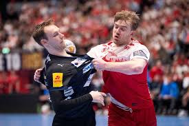 Image result for Haslingden Handball