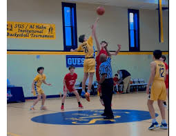 Image result for St Ursulas Badminton Club