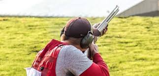 Image result for Fareham Clay Target Club