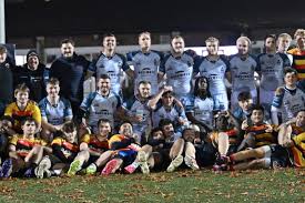 Image result for St Mary's Old Boys Rugby Union Football Club